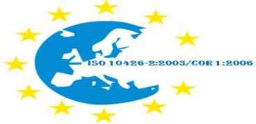  ISO 10426-2:2003/Cor 1:2006