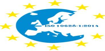 ISO 10628-1:2014