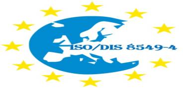  ISO/DIS 8549-4
