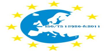  ISO/TS 15926-8:2011
