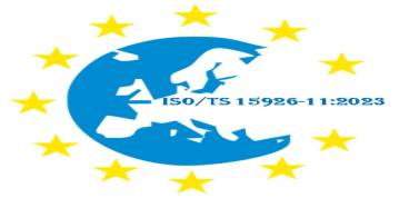  ISO/TS 15926-11:2023