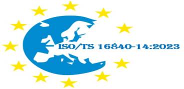 ISO/TS 16840-14:2023