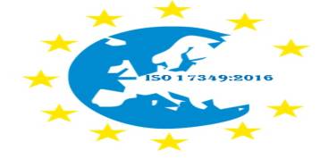  ISO 17349:2016
