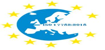  ISO 17782:2018