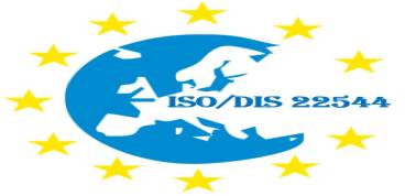 ISO/DIS 22544
