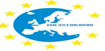  ISO 35102:2020