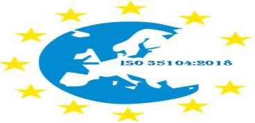  ISO 35104:2018