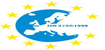  ISO 3735:1999