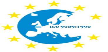  ISO 9029:1990