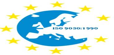 ISO 9030:1990