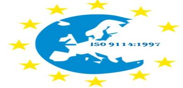  ISO 9114:1997