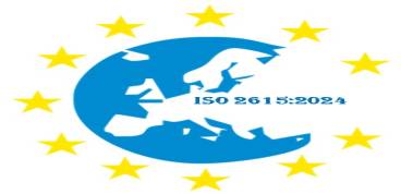  ISO 2615:2024