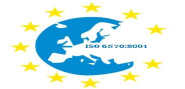  ISO 6570:2001