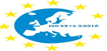  ISO 6974-3:2018