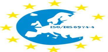 ISO/DIS 6974-4