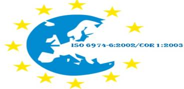  ISO 6974-6:2002/Cor 1:2003