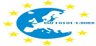  ISO 10101-1:2022