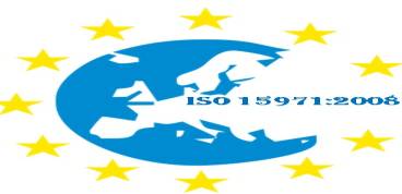  ISO 15971:2008
