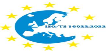  ISO/TS 16922:2022