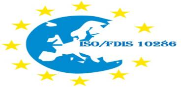  ISO/FDIS 10286
