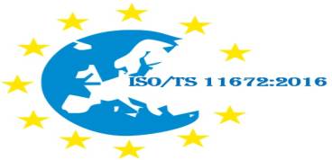  ISO/TS 11672:2016
