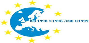 ISO 1998-1:1998/Cor 1:1999