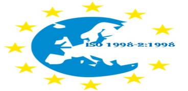  ISO 1998-2:1998