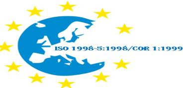  ISO 1998-5:1998/Cor 1:1999