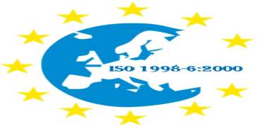  ISO 1998-6:2000