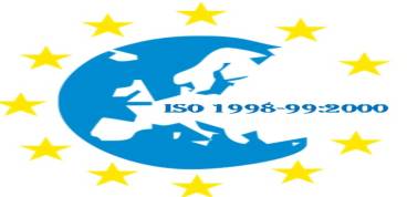  ISO 1998-99:2000