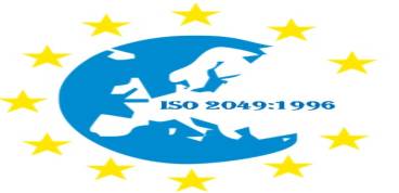  ISO 2049:1996