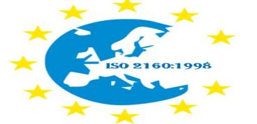  ISO 2160:1998