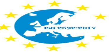  ISO 2592:2017