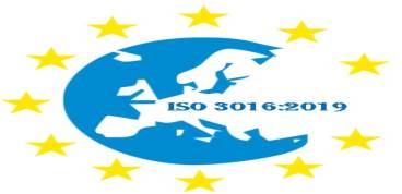 ISO 3016:2019