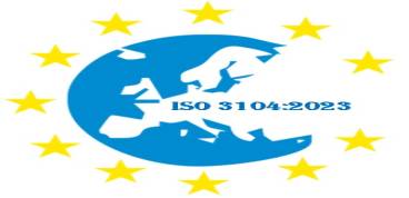  ISO 3104:2023