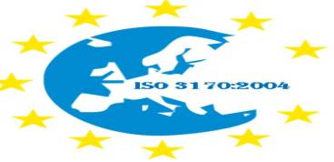  ISO 3170:2004