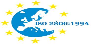  ISO 2806:1994