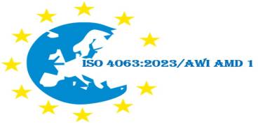 ISO 4063:2023/AWI Amd 1