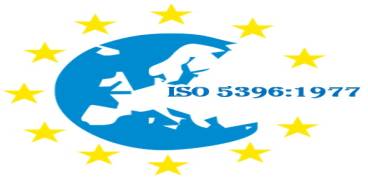  ISO 5396:1977