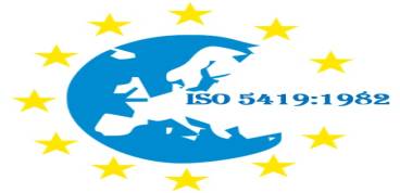 ISO 5419:1982