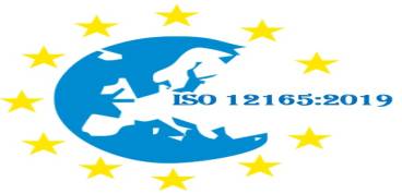  ISO 12165:2019