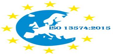  ISO 13574:2015