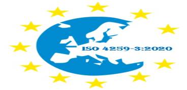  ISO 4259-3:2020