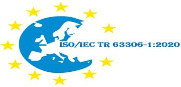  ISO/IEC TR 63306-1:2020