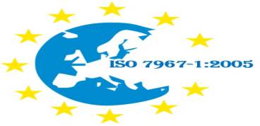  ISO 7967-1:2005
