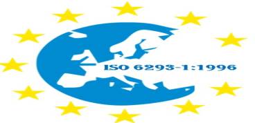  ISO 6293-1:1996