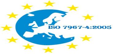  ISO 7967-4:2005