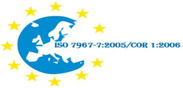  ISO 7967-7:2005/Cor 1:2006