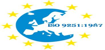  ISO 9251:1987
