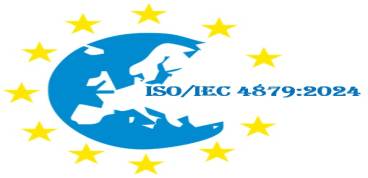  ISO/IEC 4879:2024